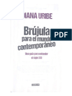 Brújula para El Mundo Contemporáneo - Una Guía para Entender - Diana Uribe - 2018 - Aguilar - 9789585425897 - Anna's Archive