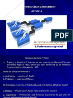 Lecture-8 Presentn (PMS Appraisal)