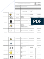 MT SST 01 Matriz Epp