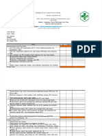 PDF 551 Ep 22 Bukti Penilaian Kinerja