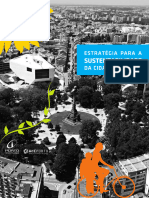 Estratégia para A Sustentabilidade Cidade Do Porto
