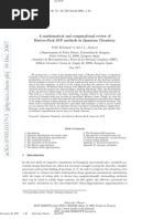 Download Quantum - Hartree-Fock by api-3758658 SN6847256 doc pdf