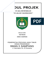 Modul Projek Suara Demokrasi Edit