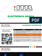 19 Electrónica Básica