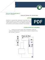 Técnico en Redes de Datos - Nivel1 - Leccion3 - WELG