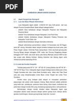 Download Bab II Gambaran Umum Kondisi Daerah by Hutri_Doank_602 SN68472944 doc pdf