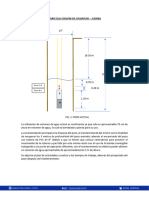 Mantenimiento de Pozo Tubular - Agricola Chavin de Huantar