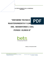 ITNGMR05250523 - MANTENIMIENTO Y LIMPIEZA DE RESERVORIOS 1 y 3 - COMPLEJO AGROINDUSTRIAL BETA - FUNDO OLMOS I