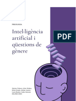 Intel - Ligència Artificial - Psico