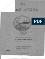 Round Robin, Vol - IV, Nº5, 06-07-1948