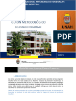 ConformacionLineamientosEvaluacionClase PMII1600