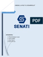 Tarea Entregable Nro 1 - Comunicacion