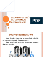 4 Compressor Rotativo - Capacitor-Pt
