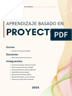 Documento A4 Propuesta Proyecto Informe Profesional Moderno Rojo