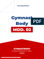 GymnastBodyModulo2 ModelosdeTreino