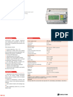 FT - M5 - CVM-BD - EN Power Analyzers