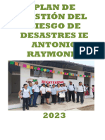 Plan de GRD Sugerido (22) - Ar-2023