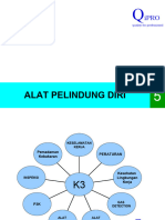 Alat Pelindung Diri