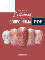 Sistemas Do Corpo Humano - Apostila