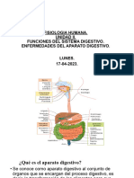 2-Aparato Digestivo y Sus Enfermedades.