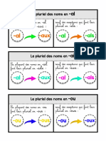 EDL_pluriel Des Noms en Ail Al Ou