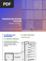 Transportation System