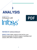 Project Infosys