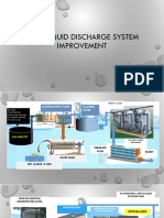 Zero Liquid Discharge System Improvement