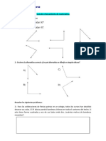 Guía de Reforzamiento de Matemática