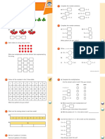 Y3 Lesson 4 The 3 Times Table 2019