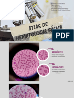 Atlas de Hematologia Básica Camila Mohr
