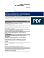 Autoevaluacion Del Sistema de Control Interno de Un Proceso de Gestion Contable