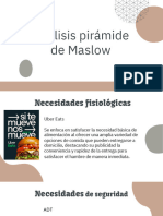 Piramide Maslow PDF