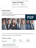 PAC5 (UD3)- Los grupos de trabajo- Relaciones en el Ámbito de Trabajo (DIET)