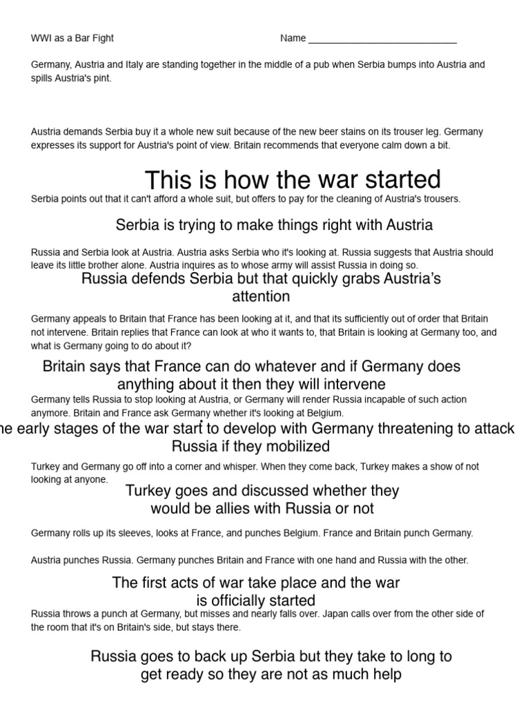 wwi-as-a-bar-fight-pdf