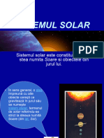 Sistemul Solar