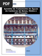 Normas ASME para Caldeiras | PDF | Caldeira | Alcalinidade