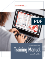 Trainingmanual 1