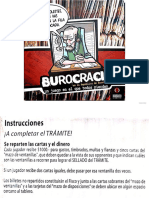 BUROCRACIA(2)