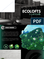ECOLOFT Apresentação PDF