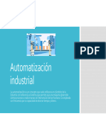 Automatizacion Industrial Clase I