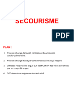 SECOURISME