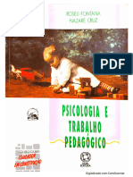 TEXTO 2 - A Abordagem Piagetiana P. 43-56