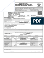 Nfes 305