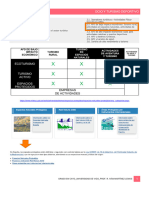 X X X X X X X X X: 11.11.2020 Ocio Y Turismo Deportivo