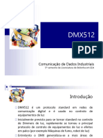 DMX512