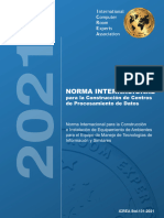 08 - Norma - ICREA-Std-131-2021 1ra Español