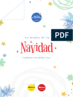 Catalogo Navidad 2023