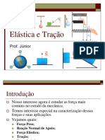 5 Aula - II Bi - Peso-Normal-Elastica-Tensão