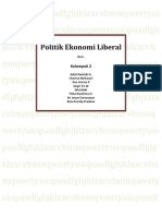 Download Politik Ekonomi Liberal by Depri Tri SN68475419 doc pdf